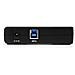 ST4300USB3GB, Nero, 0 - 50 °C, -20 - 60 °C, 5 - 85%, Windows XP (32/64-bit) / Server 2003 (32/64-bit) / Vista (32/64-bit) / Server 2008 R2 / 7 (32/64-bit) , , VLI VL810 - Foto miniatura 2